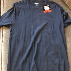 Kirkland Navy T Shirt
